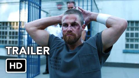 ARROW Season 7 Comic-Con Trailer (HD)