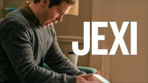 Jexi (2019 Movie) Official Greenband Trailer — Adam DeVine, Rose Byrne