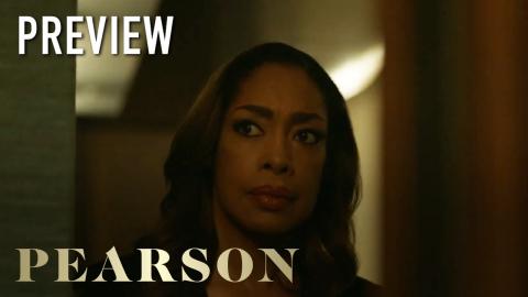 Pearson | Preview: This Season on Pearson | on USA Network