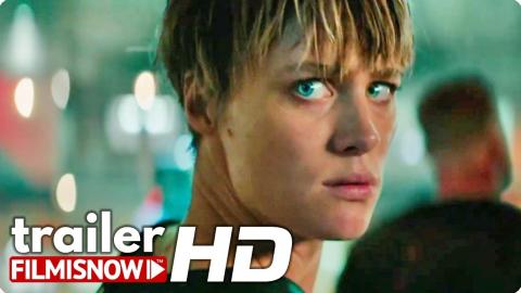 TERMINATOR: DARK FATE Trailer NEW (2019) | Mackenzie Davis Movie