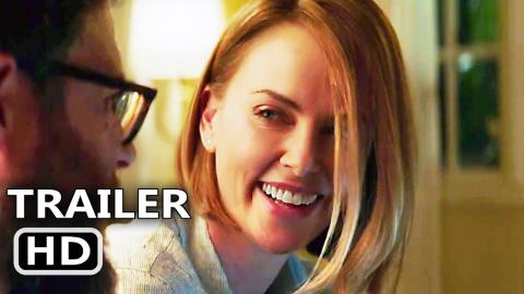 LONG SHOT Trailer # 2 (NEW 2019) Charlize Theron, Seth Rogen Comedy Movie HD