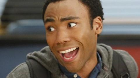 The Real Reason Donald Glover Left Community During Season 5