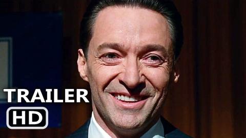 BAD EDUCATION Official Trailer (2020) Hugh Jackman Movie HD