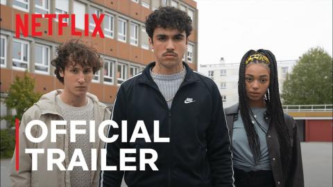 Mortel Season 2 | Official Trailer | Netflix