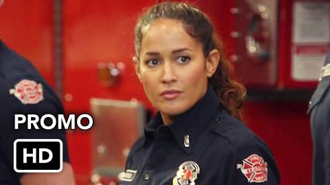 Station 19 6x13 Promo "It's All Gonna Break" (HD) Season 6 Episode 13 Promo