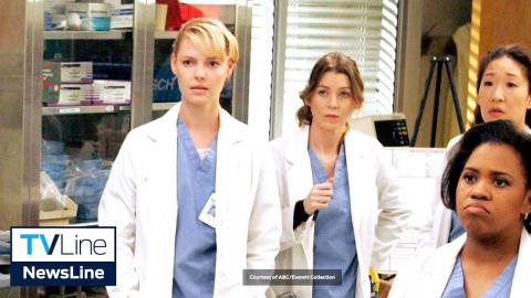 Grey’s Anatomy’s Ellen Pompeo Calls Katherine Heigl a “Hero”