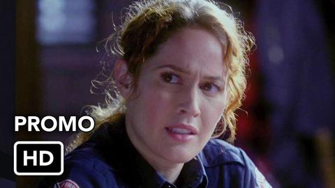 Station 19 5x05 Promo (HD) Grey's Anatomy Crossover Event