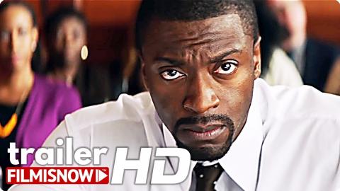 BRIAN BANKS Trailer (2019) | Aldis Hodge, Greg Kinnear True Story Movie