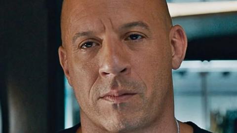 Was Vin Diesel Secretly Forced To Make Up With Dwayne Johnson?