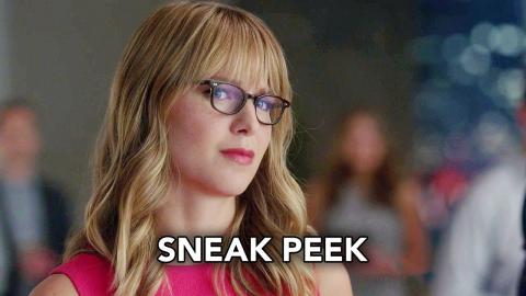 Supergirl 5x01 Sneak Peek #2 "Event Horizon" (HD) Season 5 Episode 1 Sneak Peek #2
