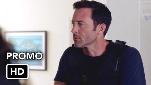 Hawaii Five-0 10x08 Promo "Ne’e aku, ne’e mai ke one o Punahoa" (HD)