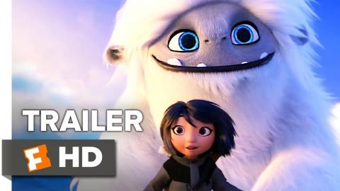 Abominable Trailer #1 (2019) | Movieclips Trailers