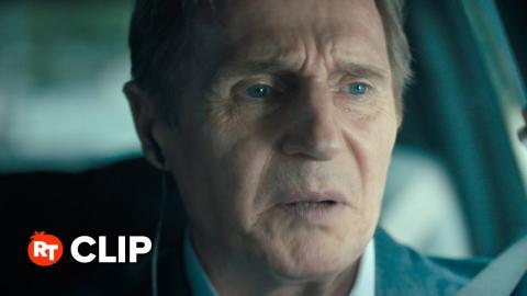 Retribution Movie Clip - He Said We're Going to Die Because of You (2023)
