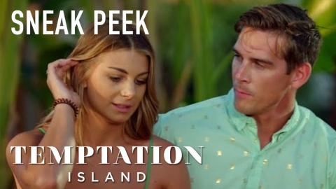 The Couples Explain Why They Are Risking Their Relationships | Sneak Peek | Season 3