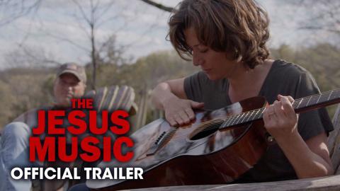 The Jesus Music (2021 Movie) Official Trailer – Michael W. Smith, Amy Grant