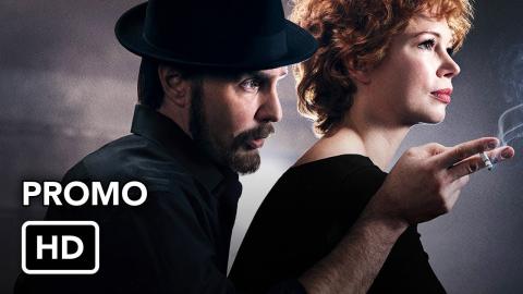 Fosse/Verdon 1x02 Promo "Who's Got the Pain?" (HD) Michelle Williams, Sam Rockwell FX Limited series