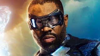 The Untold Truth Of Black Lightning