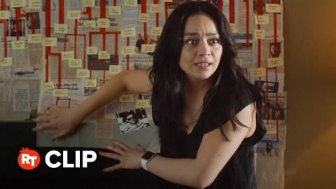 Final Destination Bloodlines Movie Clip - Death Came Back (2025)