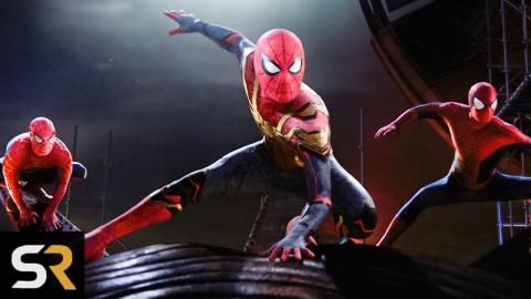 25 Questions Spider-Man: No Way Home Left Unanswered