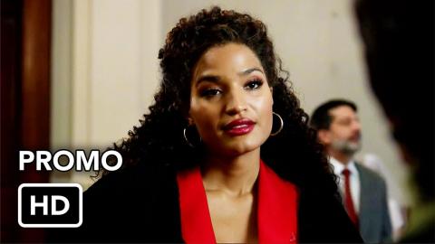 Pose 3x03 Promo "The Trunk" (HD) This Season On