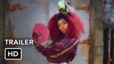 Descendants 3 "Meet Celia" Trailer (HD)