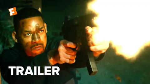 Bad Boys for Life Trailer #1 (2020) | Movieclips Trailers