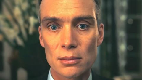 Cillian Murphy's Oppenheimer Diet Has Fans Totally Dumbfounded