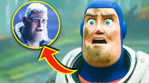 Every Mistake You Missed In Pixar Movies