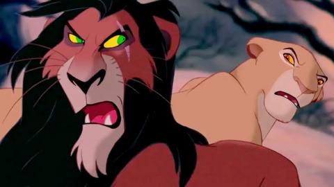 Disney Officially Closes a Lion King Plot Hole After 29 Years