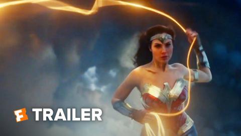Wonder Woman 1984 Trailer #3 (2020) | Movieclips Trailers