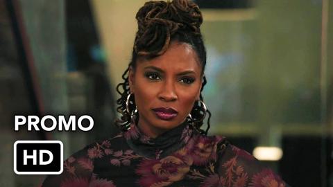 Found 1x10 Promo "Missing While Indoctrinated" (HD) Shanola Hampton, Mark-Paul Gosselaar series