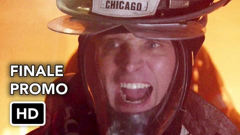 Chicago Fire 7x22 Promo "I'm Not Leaving You" (HD) Season Finale