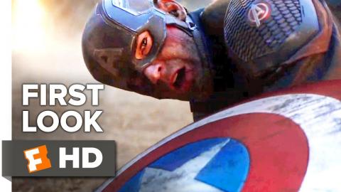 Avengers: Endgame First Look (2019) | Movieclips Trailers