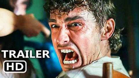 TOGETHER Trailer 2 (2025) Dave Franco, Alison Brie
