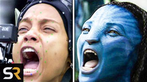 Avatar Without CGI