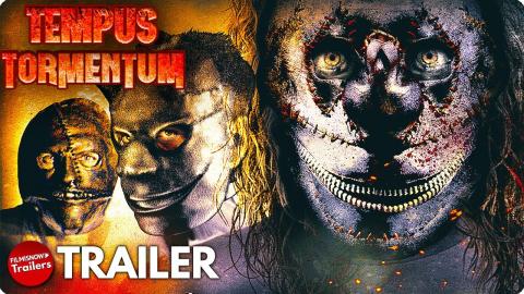 TEMPUS TORMENTUM Trailer | Watch the full horror movie on @Film Freaks by FilmIsNow