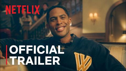 Dear White People: Volumes 1-3 Series Look Back | Netflix