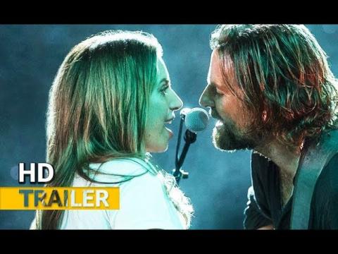 A Star Is Born (2018) | OFFICIAL TRAILER