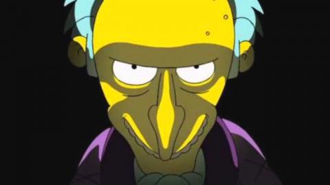The Worst Things Mr. Burns Has Done On The Simpsons