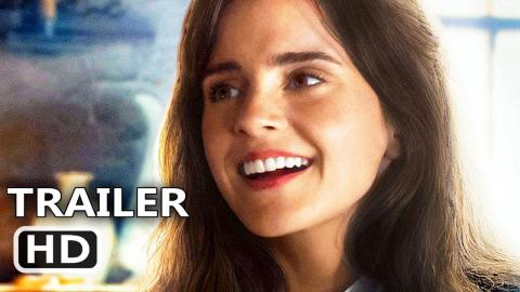 LITTLE WOMEN Trailer # 2 (NEW 2019) Emma Watson, Timothée Chalamet, Saoirse Ronan Movie HD