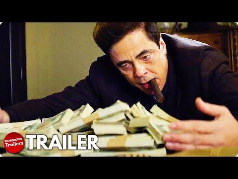 NO SUDDEN MOVE Trailer (2021) Don Cheadle, Benicio Del Toro Crime Thriller Movie