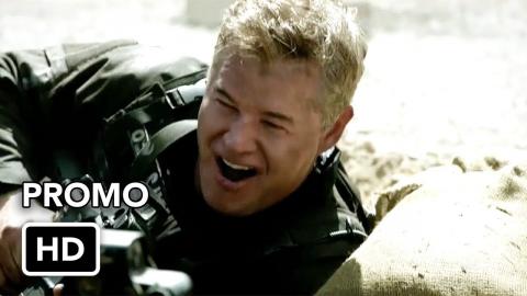 The Last Ship 5x07 Promo "Somos la Sangre" (HD)