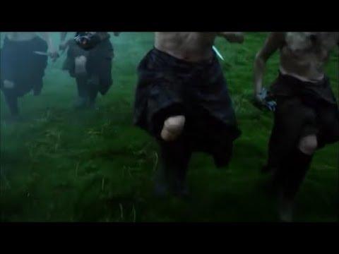 Outlander : Season 2 - Official Opening Credits / Intro #2 (E08 - E13)