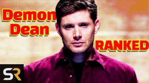 Supernatural Villains Ranked From Worst To Best
