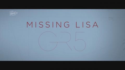 Missing Lisa : Season 1 - Official Opening Credits / Intro (2020)