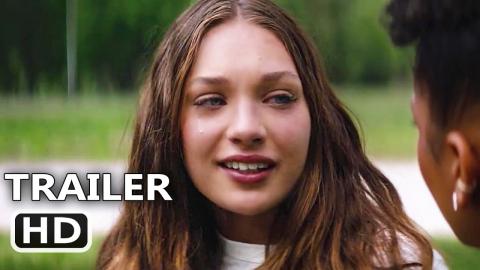 FITTING IN Trailer (2024) Maddie Ziegler