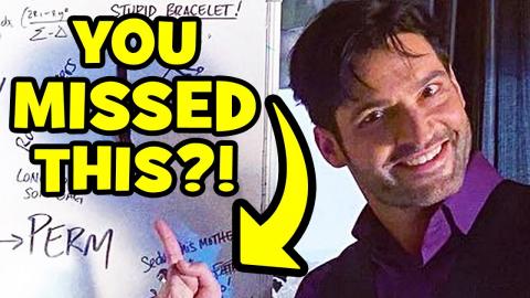 40 WICKED SECRETS That Make LUCIFER Season 5 Even Better!