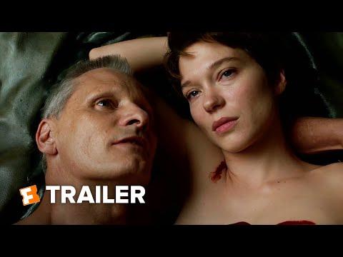 Crimes of the Future Red Band Trailer (2022) | Movieclips Trailers