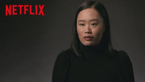 13 Reasons Why | Michele Selene Ang Reads Your Letter  | Netflix
