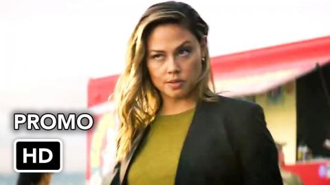 NCIS: Hawaii (CBS) Promo HD - Vanessa Lachey series